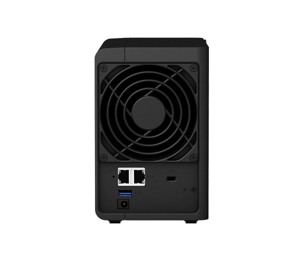 Synology DS220+ - 581022 - zdjęcie 4